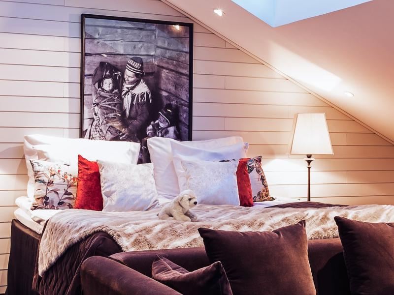 Arctic Light Hotel