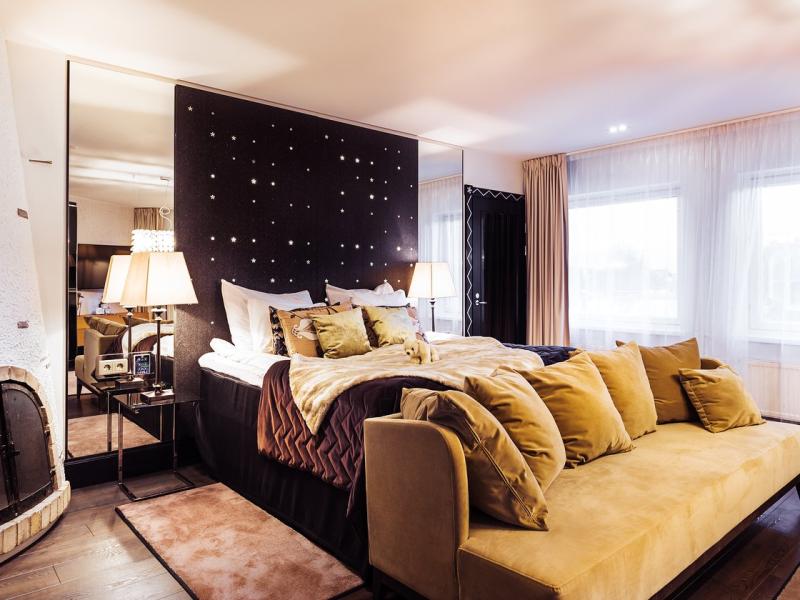 Arctic Light Hotel
