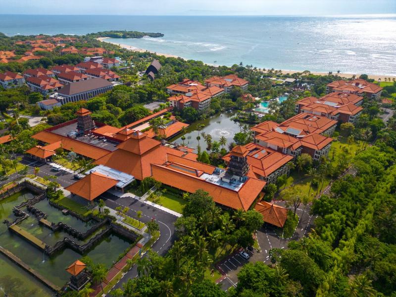 Ayodya Resort Bali