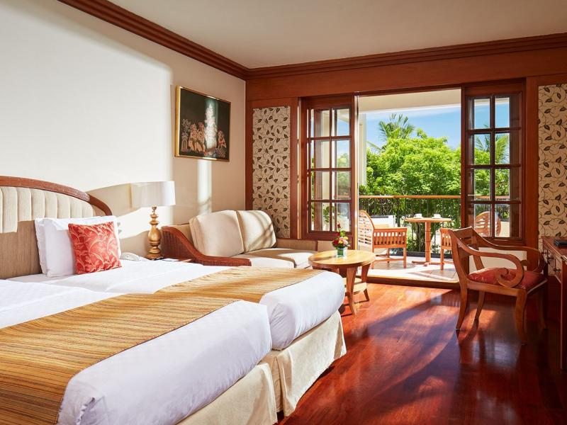 Ayodya Resort Bali
