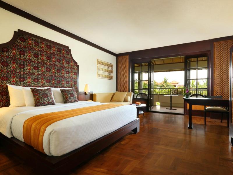 Ayodya Resort Bali