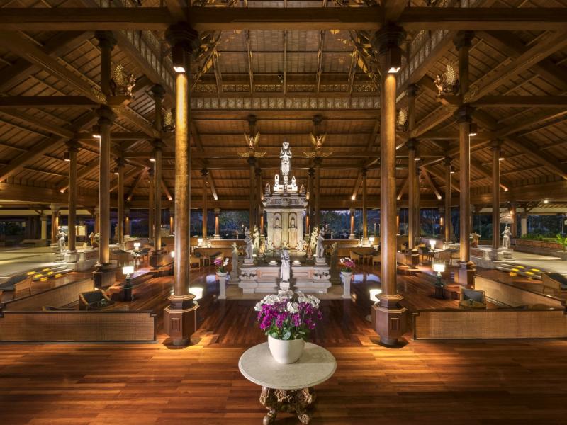 Ayodya Resort Bali