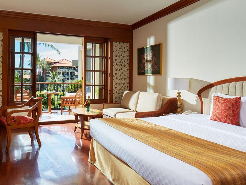 Ayodya Resort Bali