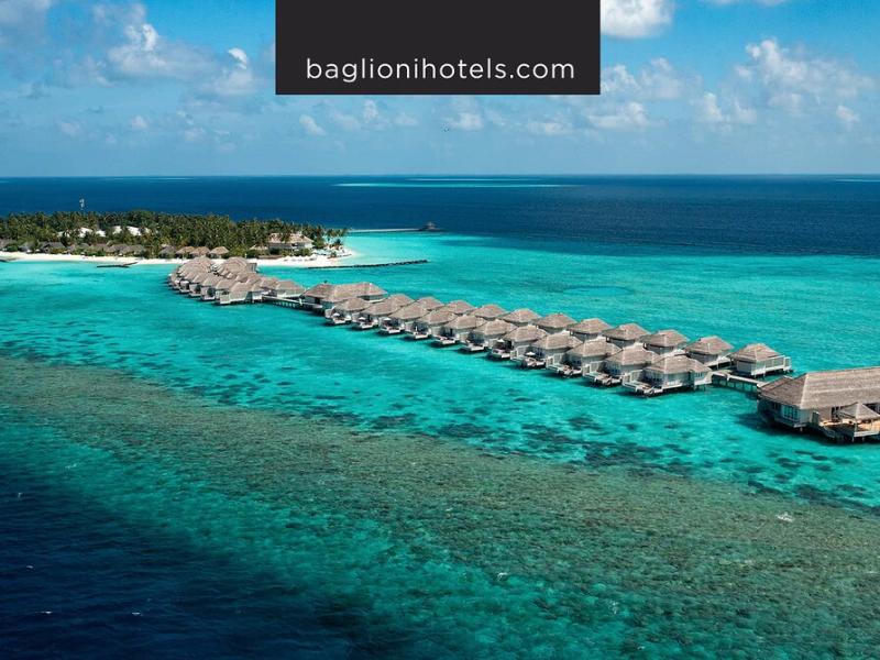 Baglioni Resort Maldives