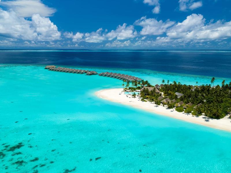 Baglioni Resort Maldives