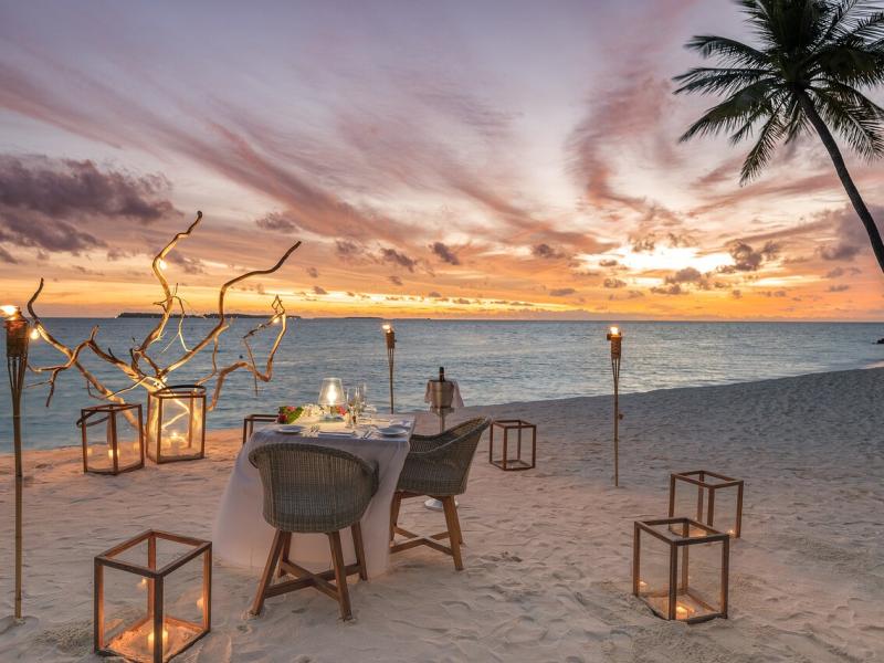Baglioni Resort Maldives