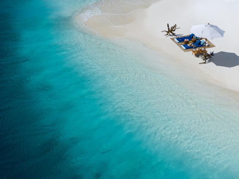 Baglioni Resort Maldives
