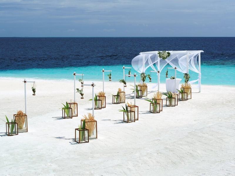 Baglioni Resort Maldives