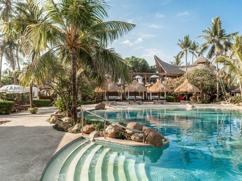 Bali Mandira Beach Resort & Spa