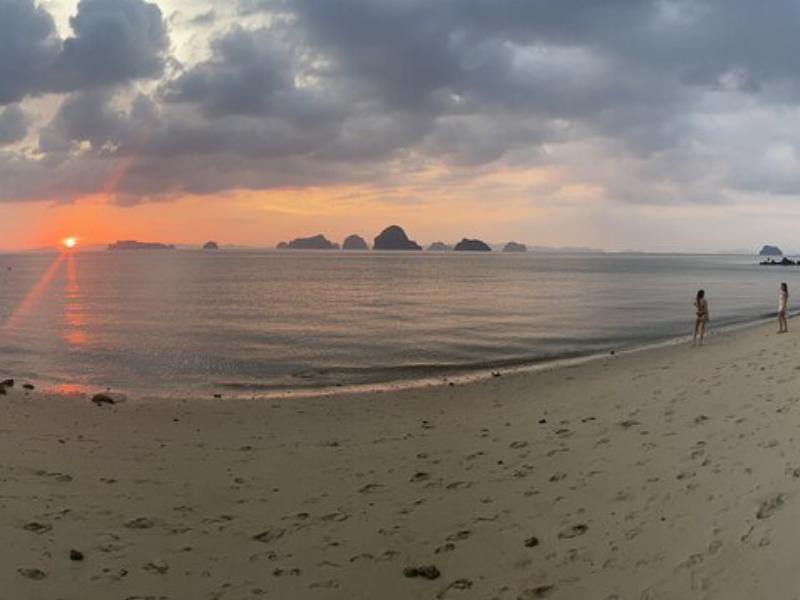 Banyan Tree Krabi