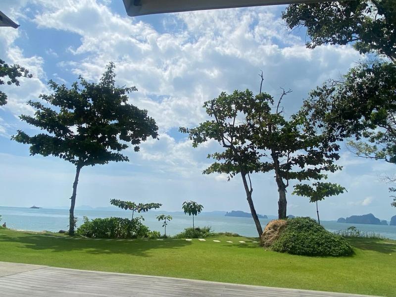 Banyan Tree Krabi