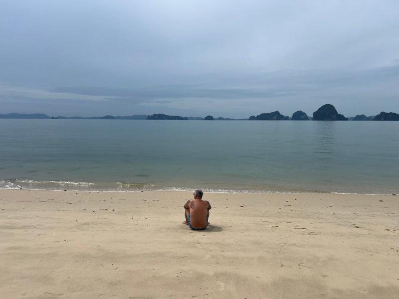 Banyan Tree Krabi