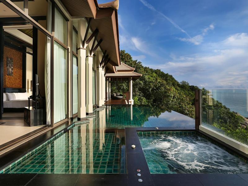 Banyan Tree Samui