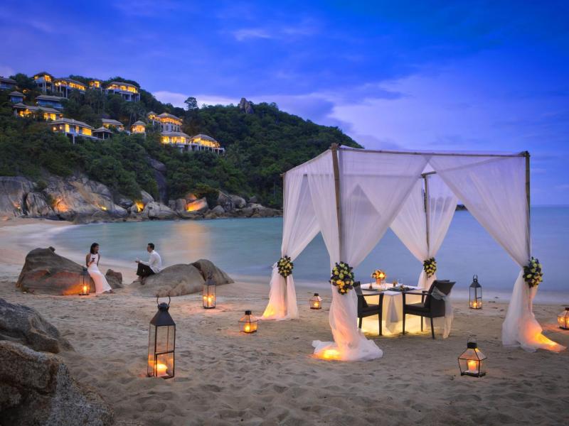 Banyan Tree Samui
