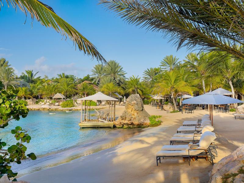 Baoase Luxury Resort