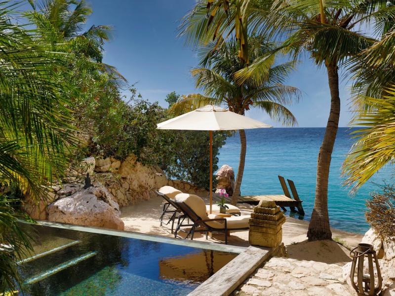 Baoase Luxury Resort