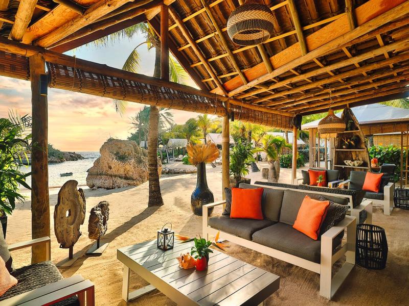 Baoase Luxury Resort