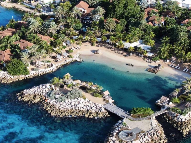Baoase Luxury Resort