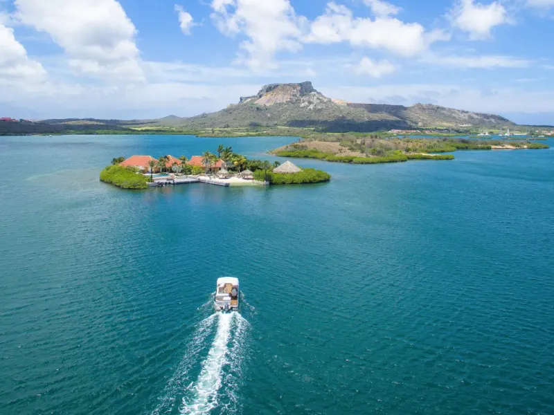Baoase Luxury Resort