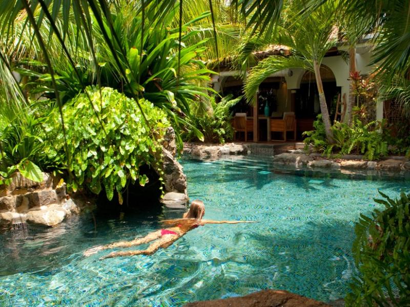 Baoase Luxury Resort