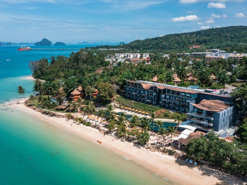 Beyond Krabi