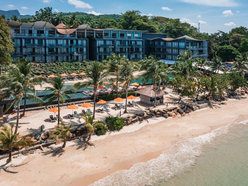 Beyond Krabi
