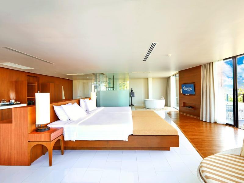 Beyond Krabi