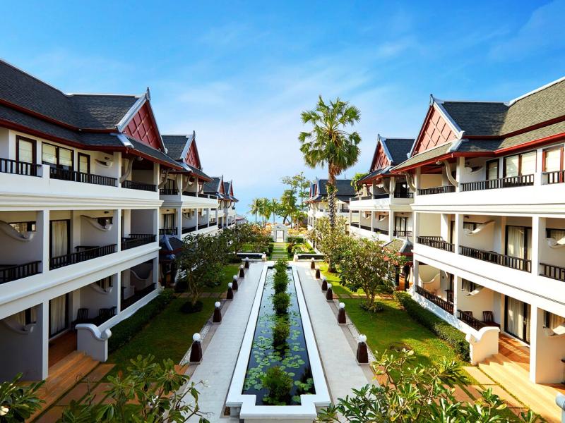 Beyond Samui
