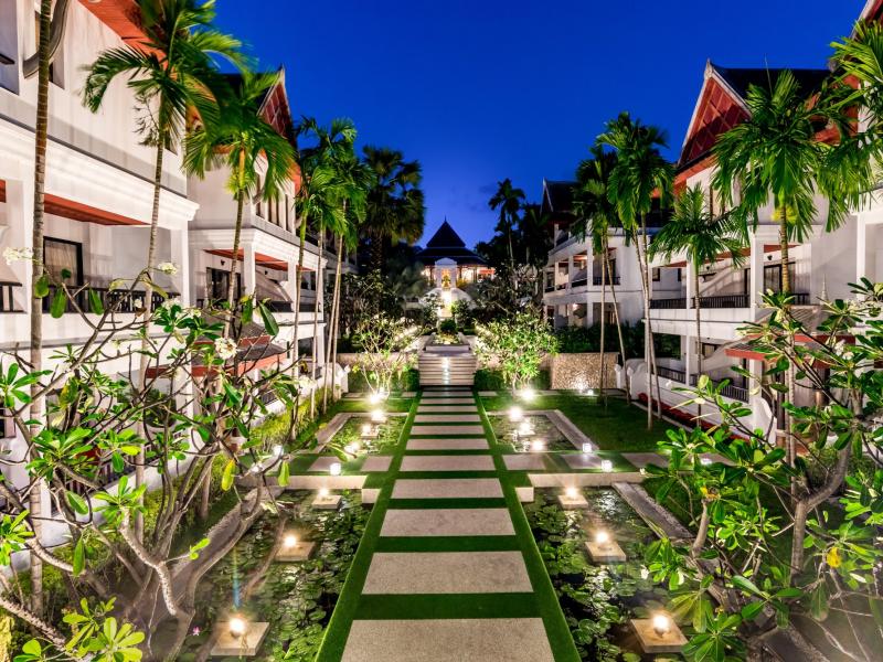 Beyond Samui