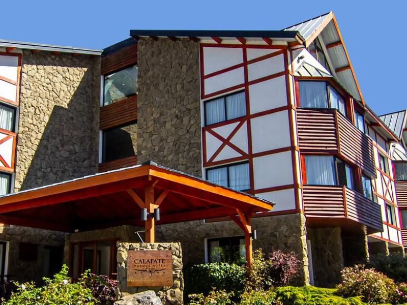 Calafate Parque Hotel