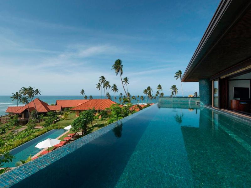 Cape Weligama - Relais & Chateaux