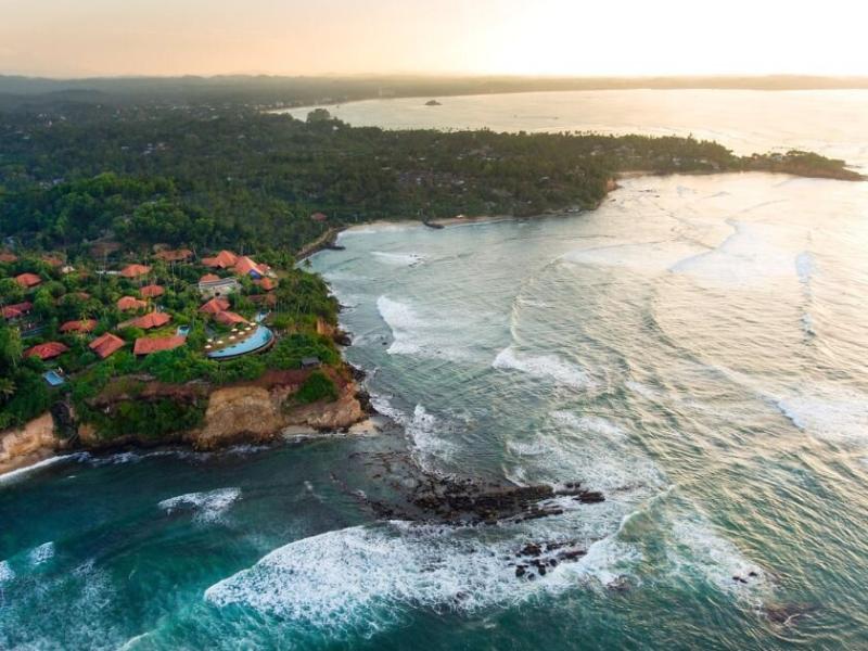 Cape Weligama - Relais & Chateaux