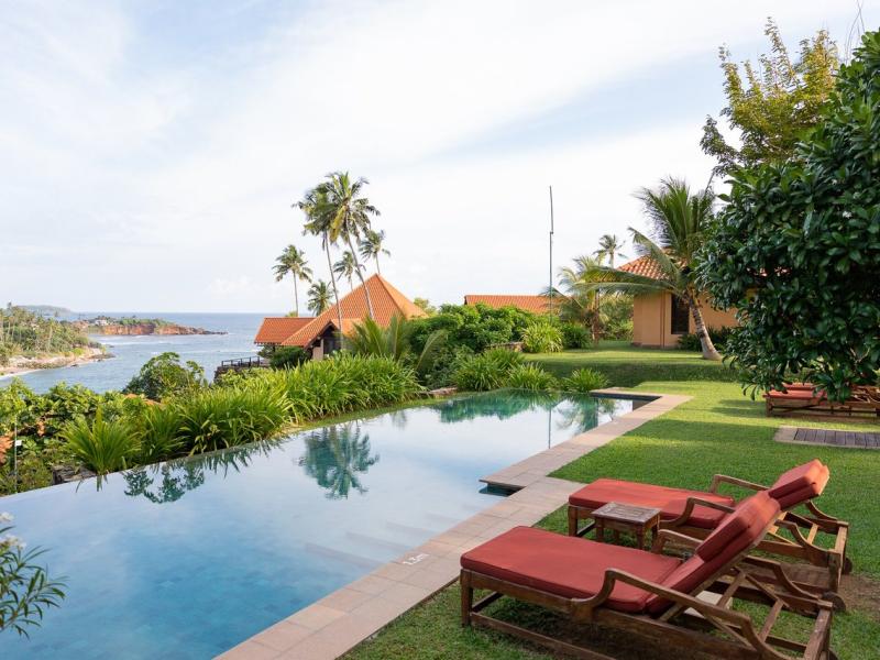 Cape Weligama - Relais & Chateaux