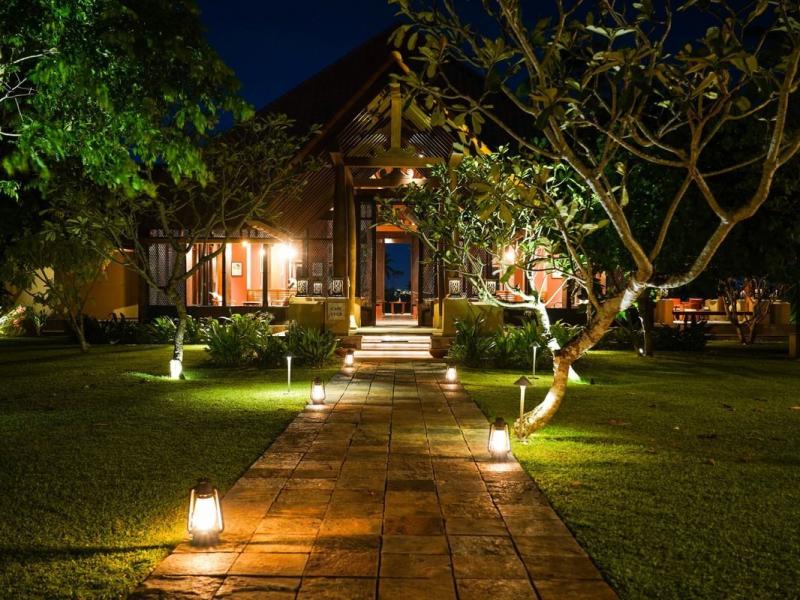 Cape Weligama - Relais & Chateaux