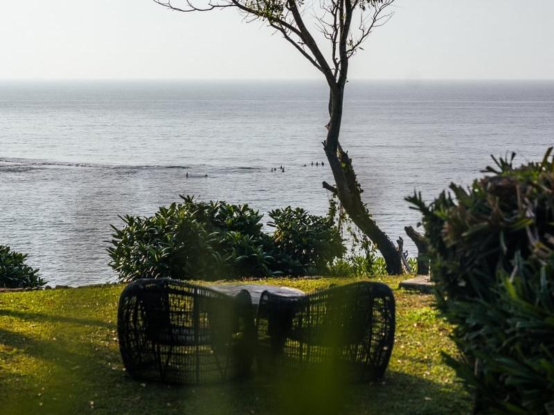 Cape Weligama - Relais & Chateaux
