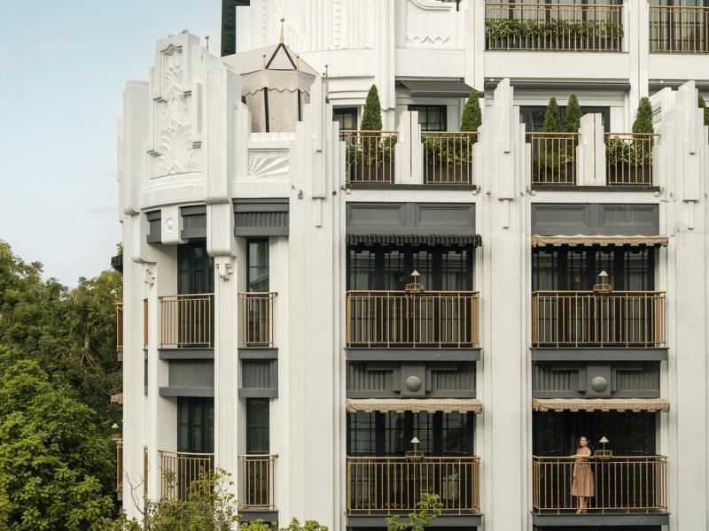 Capella Hanoi