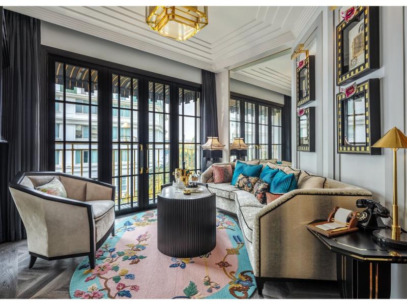 Capella Hanoi