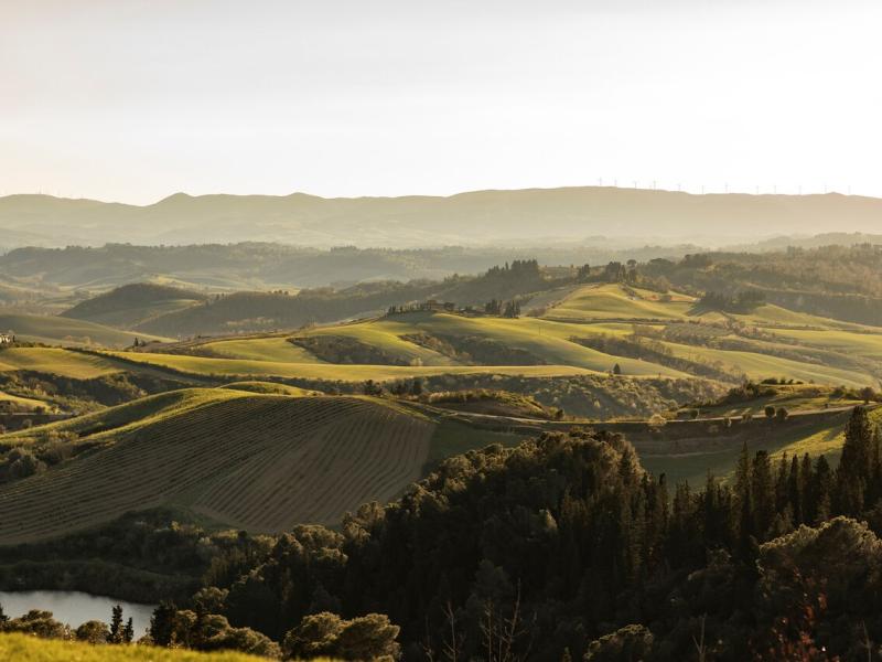 Castelfalfi