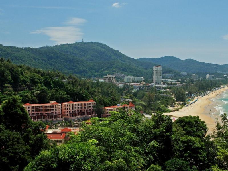 Centara Grand Beach Resort Phuket