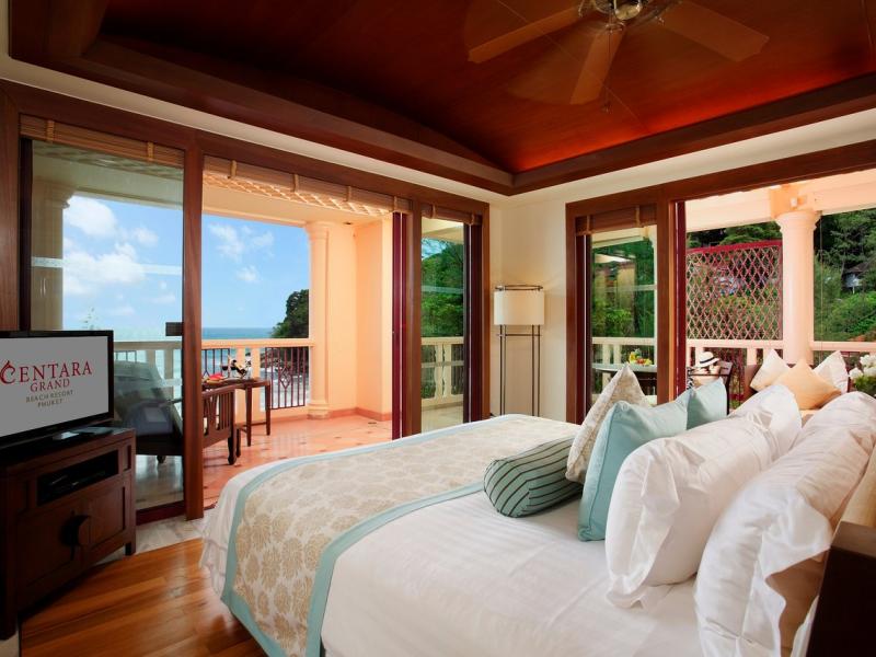 Centara Grand Beach Resort Phuket