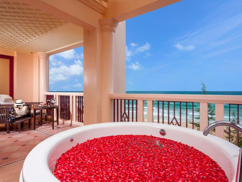 Centara Grand Beach Resort Phuket