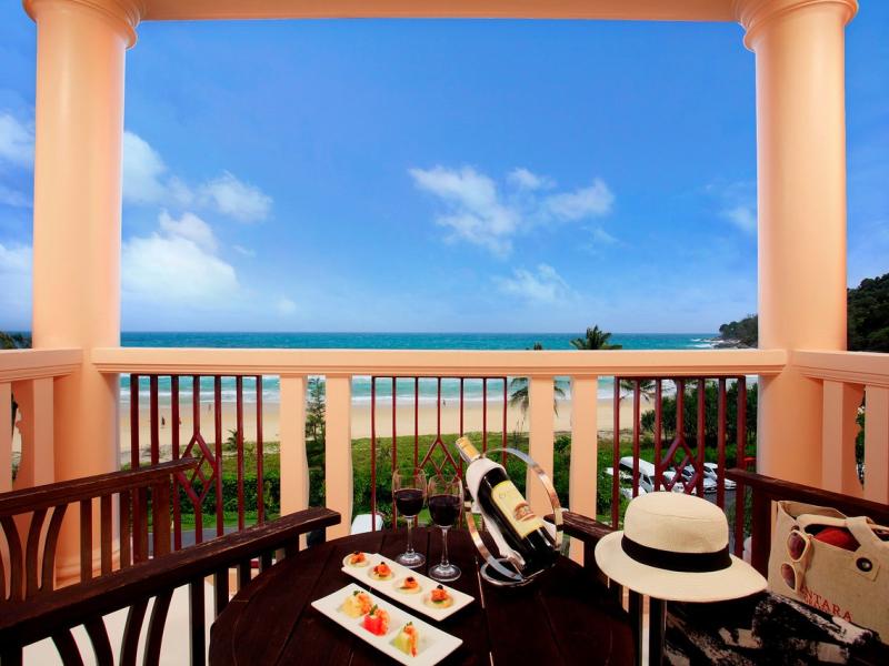 Centara Grand Beach Resort Phuket