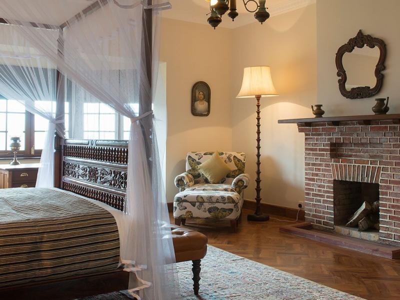 Ceylon Tea Trails - Relais & Chateaux