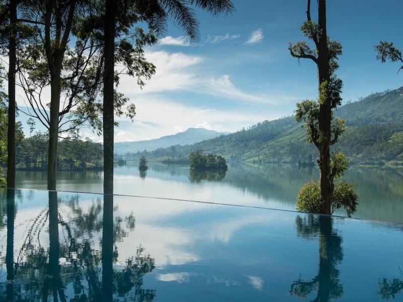 Ceylon Tea Trails - Relais & Chateaux