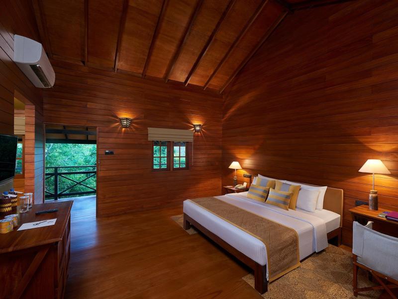 Cinnamon Wild Yala