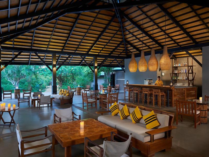 Cinnamon Wild Yala