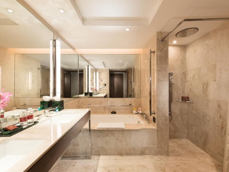 Conrad Centennial Singapore