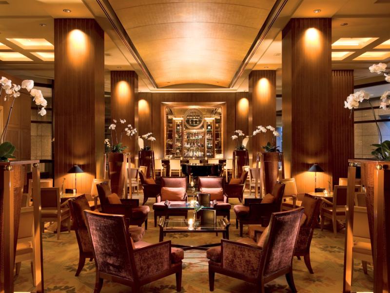 Conrad Centennial Singapore