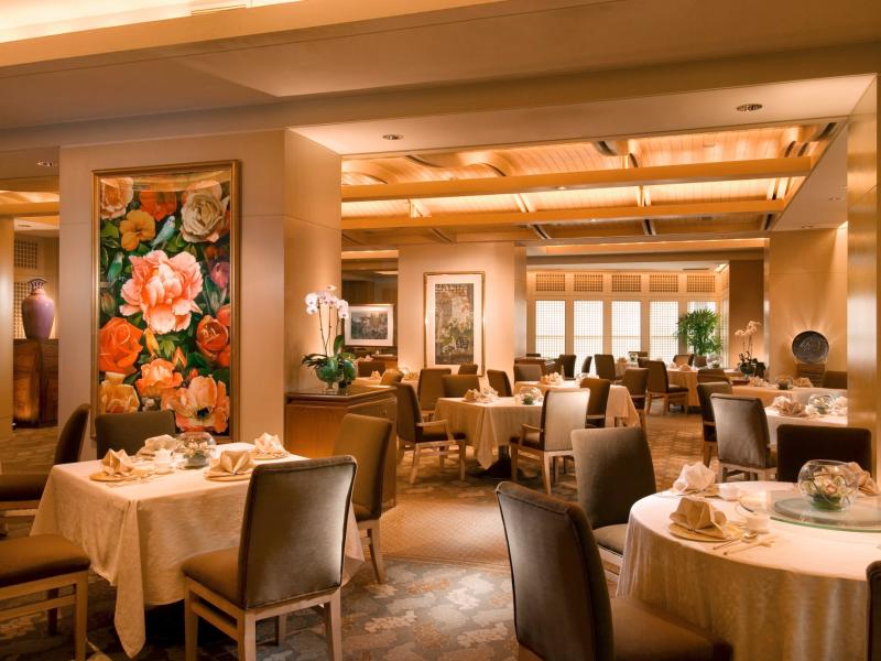 Conrad Centennial Singapore