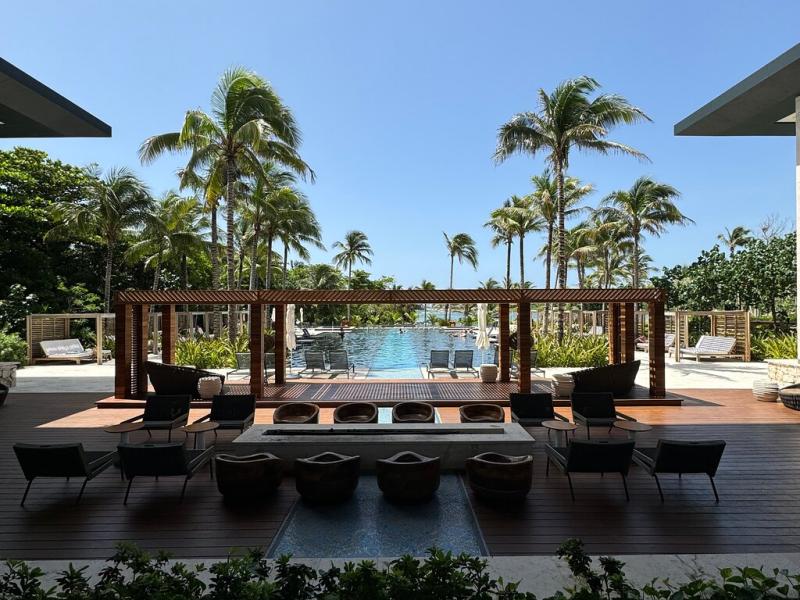 Conrad Tulum Riviera Maya